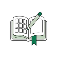 Open study planner with a calendar grid and pencil, representing the SIE study guide